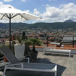 5&5 Rooftop , Clermont-Ferrand France